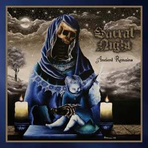 Album Sacral Night: Ancient Remains