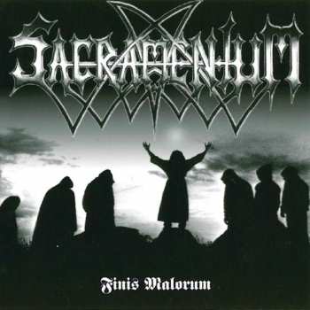 Album Sacramentum: Finis Malorum