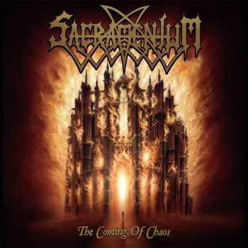 Album Sacramentum: The Coming Of Chaos