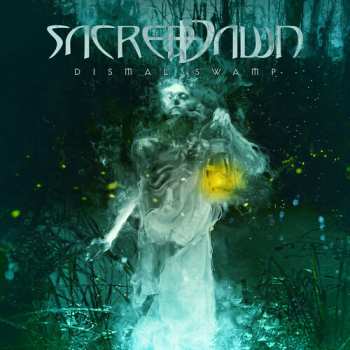 CD Sacred Dawn: Dismal Swamp