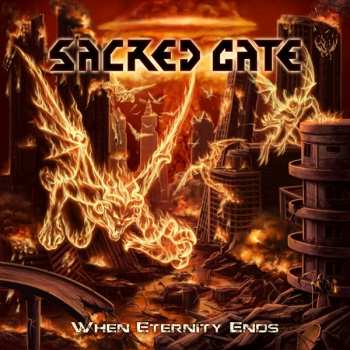 Album Sacred Gate: When Eternity Ends