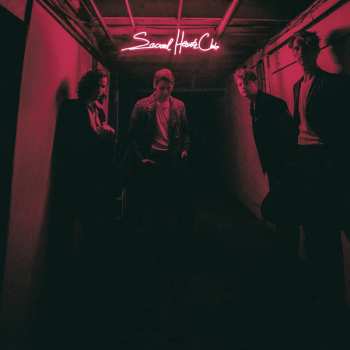 LP Foster The People: Sacred Hearts Club 385629