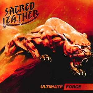 Album Sacred Leather: Ultimate Force