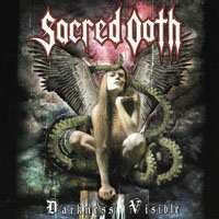 Album Sacred Oath: Darkness Visible