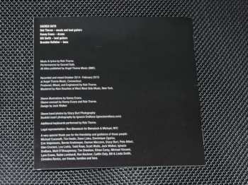 CD Sacred Oath: Ravensong