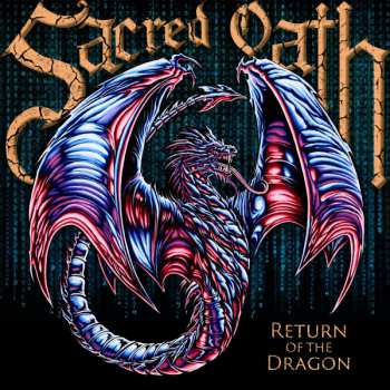 2LP Sacred Oath: Return Of The Dragon 245595