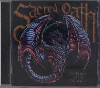 CD Sacred Oath: Return Of The Dragon