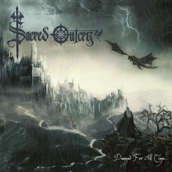 Album Sacred Outcry: Damned For All Time