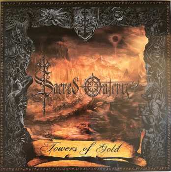 Album Sacred Outcry: Towers Of Gold