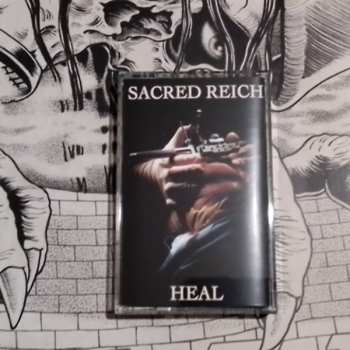 MC Sacred Reich: Heal 440119