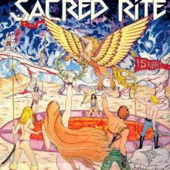 Album Sacred Rite: Sacred Rite