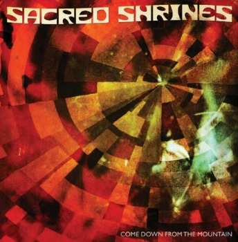 Album Sacred Shrines: Come Down From The Mountain