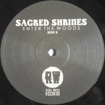 LP Sacred Shrines: Enter the Woods 79300