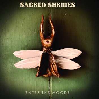 LP Sacred Shrines: Enter the Woods 79300