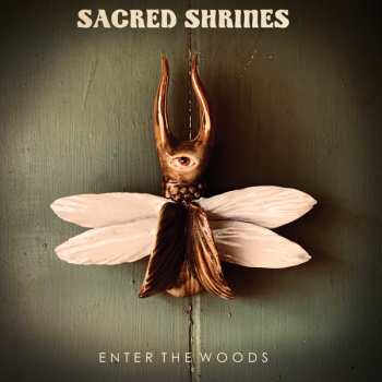 Album Sacred Shrines: Enter the Woods