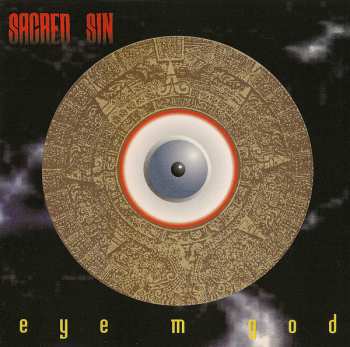 Album Sacred Sin: Eye M God