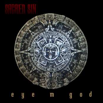 LP Sacred Sin: Eye M God 138822