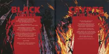 CD Sacred Steel: The Bloodshed Summoning 5233