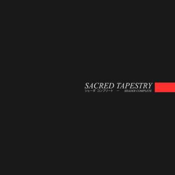 Sacred Tapestry: Shader Complete