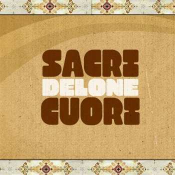 Album Sacri Cuori: Delone