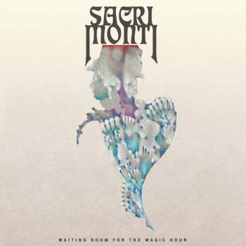 Album Sacri Monti: Waiting Room For The Magic Hour