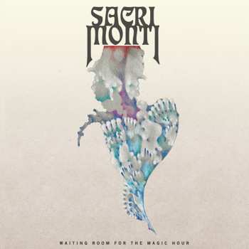 CD Sacri Monti: Waiting Room for the Magic Hour 273540
