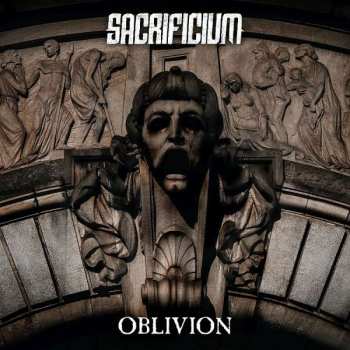 Album Sacrificium: Oblivion