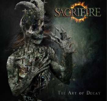 Sacrifire: The Art Of Decay