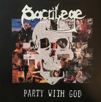 Album Sacrilege B.C.: Party With God