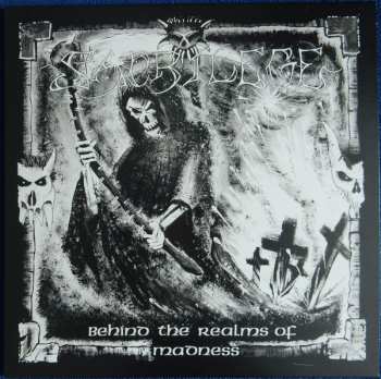 LP Sacrilege: Behind The Realms Of Madness 501354