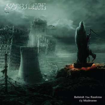 2LP Sacrilege: Behind The Realms Of Madness 139824