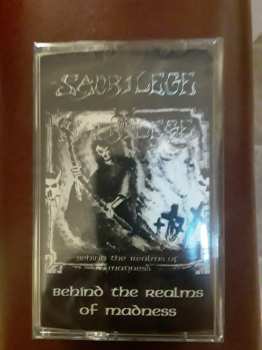 MC Sacrilege: Behind The Realms Of Madness 382002