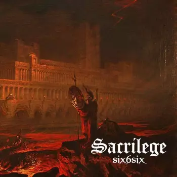 Sacrilege: six6six
