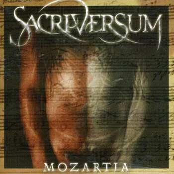 Album Sacriversum: Mozartia