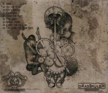 CD Sacro Ordine: Heavy Metal Thunderpicking 451272