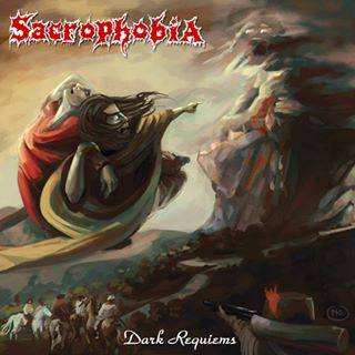 Sacrophobia: Dark Requiems