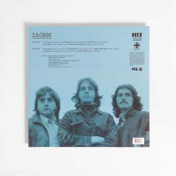 LP Sacros: Sacros LTD 481735