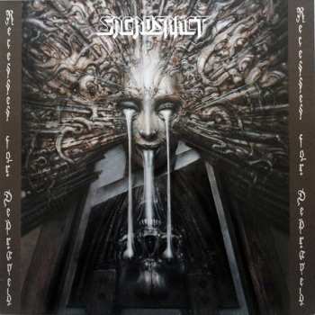 Album Sacrosanct: Recesses For The Depraved