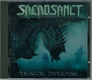 Album Sacrosanct: Tragic Intense