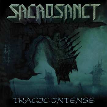 CD Sacrosanct: Tragic Intense 267738