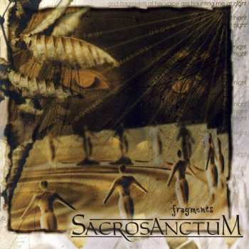 Album Sacrosanctum: Fragments
