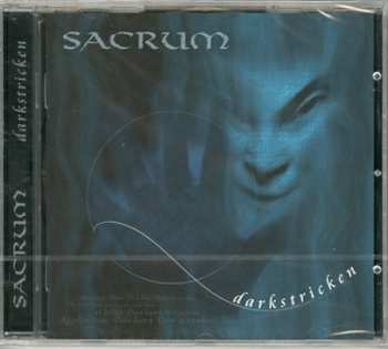 CD Sacrum: Darkstricken 311728
