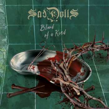 Album Sad Dolls: Blood Of A Kind