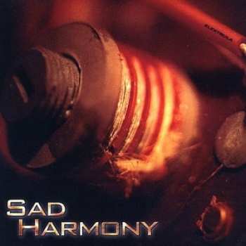 Album Sad Harmony: Elektrula