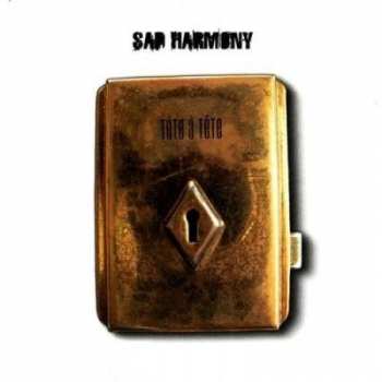 CD Sad Harmony: Tête.À.Tête 439985