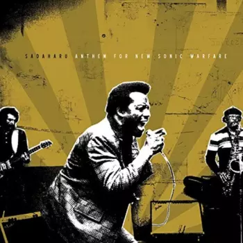 Anthem For New Sonic Warfare