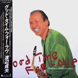 Album Sadao Watanabe: Good Time For Love