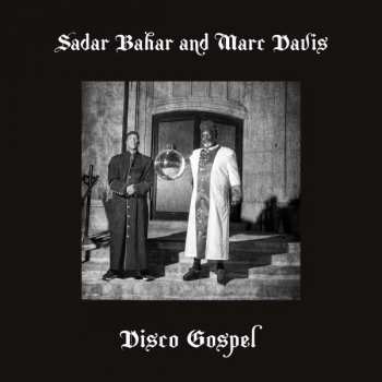 LP Sadar Bahar: Disco Gospel  500810