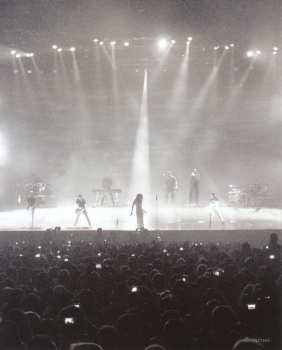 Blu-ray Sade: Bring Me Home | Live 2011