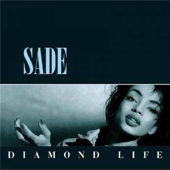 CD Sade: Diamond Life LTD 403167